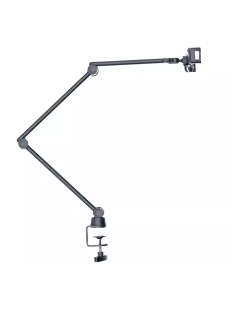 Настольная подставка для планшета и телефона  Arroys TB-LD9 black