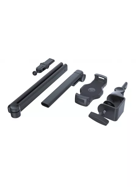 Настольная подставка для планшета и телефона  Arroys TB-LD9 black