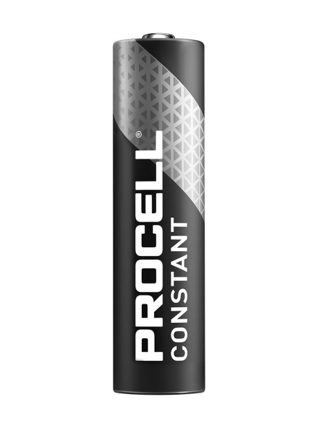 батарейки (10 шт) Duracell LR03AAA Procell Constant-10BOX 