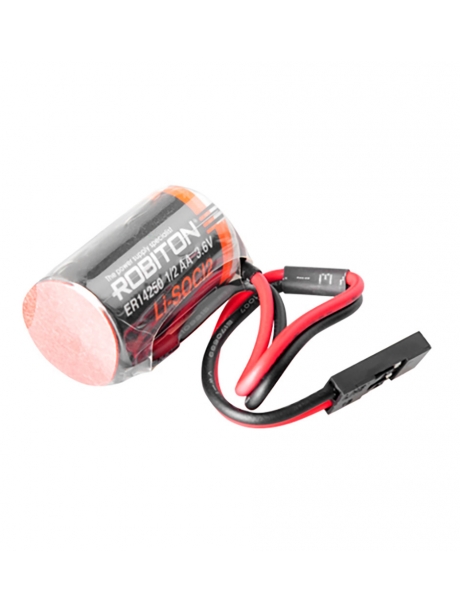 батарейка Robiton ER 14250-DP (1/2AA) 