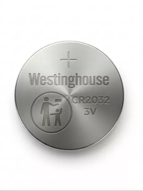 батарейки Westinghouse CR2032 20шт. 