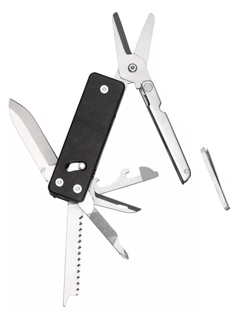 мультитул Roxon KS2 14-in-One Handle G10 