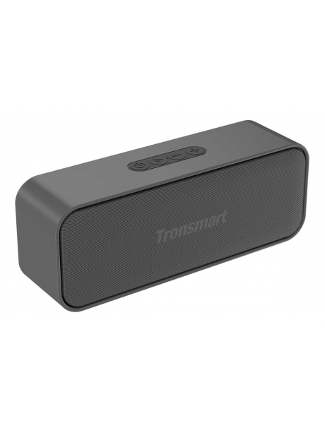 стерео колонка Bluetooth Tronsmart T2 Mini 2023 10W grey