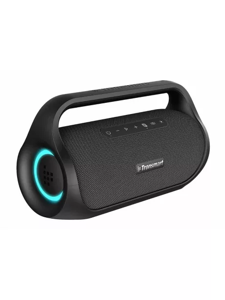 колонка Bluetooth Tronsmart Bang Mini 50W black