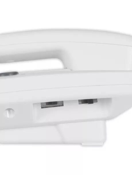 телефонный аппарат стационарный Sanyo RA-S108 white