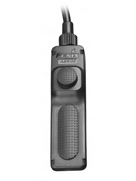 выносная тактическая кнопка Fenix AER-05 