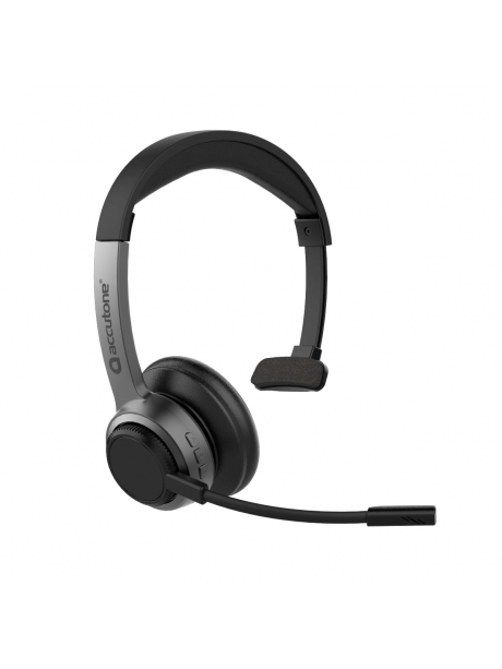 моно гарнитура Bluetooth Accutone Sonar 210 (ZE-BTM210) black