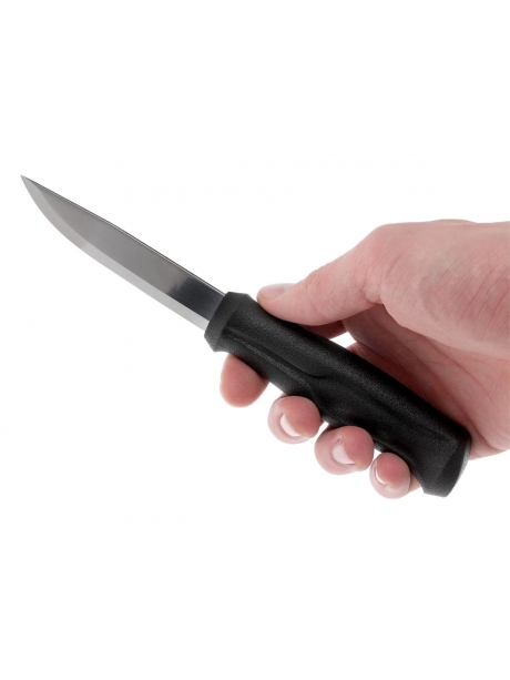 туристический нож Morakniv 510 black
