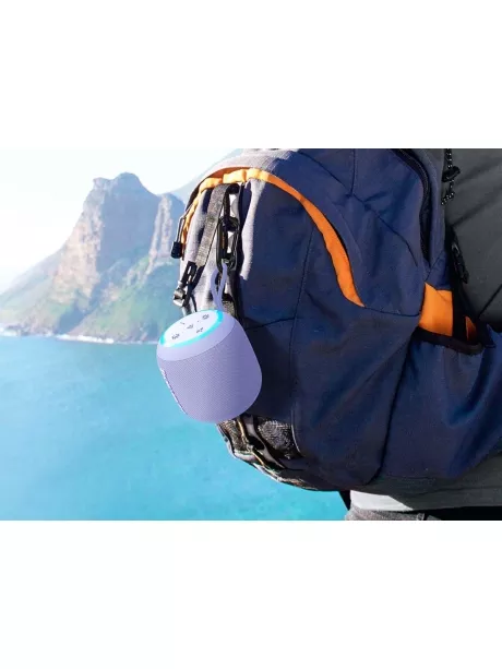 портативная колонка Bluetooth Tronsmart T7 Mini 15W purple