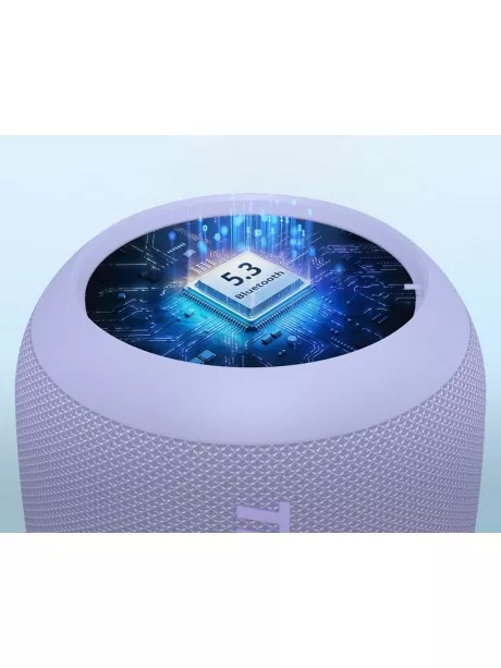портативная колонка Bluetooth Tronsmart T7 Mini 15W purple