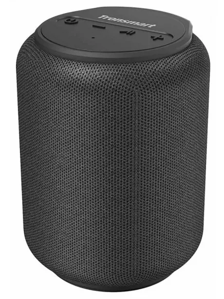 колонка Bluetooth Tronsmart Element T6 Mini Upgraded 15W black