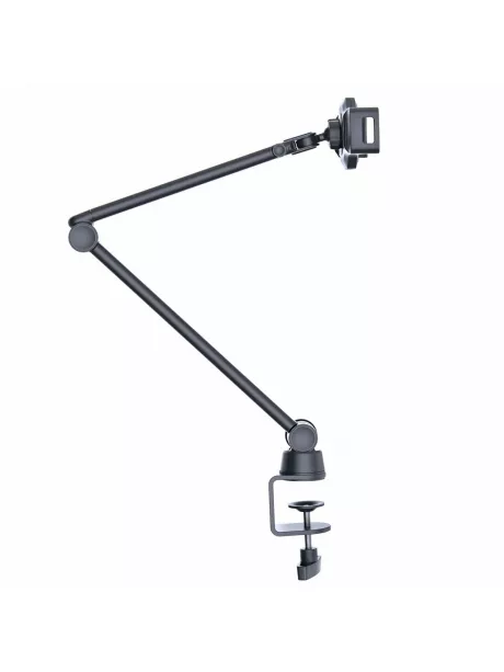 подставка для планшета на струбцине Arroys TB-LD12 black