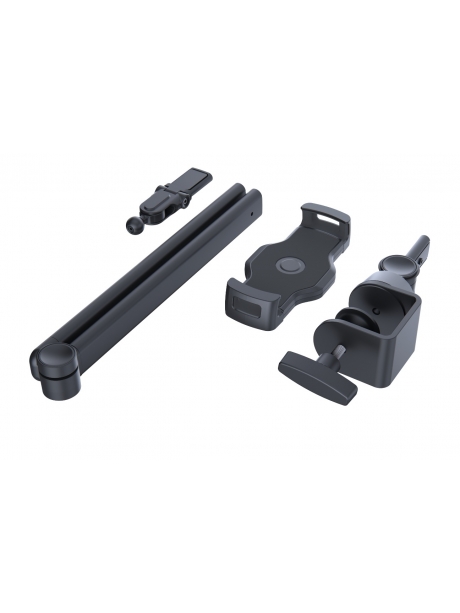 подставка для планшета на струбцине Arroys TB-LD12 black