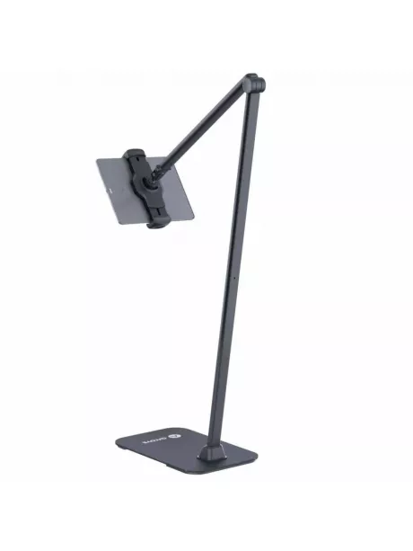 подставка напольная для планшета Arroys F-LD11 black