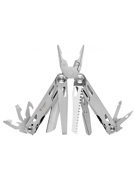 мультитул Ganzo G303 silver