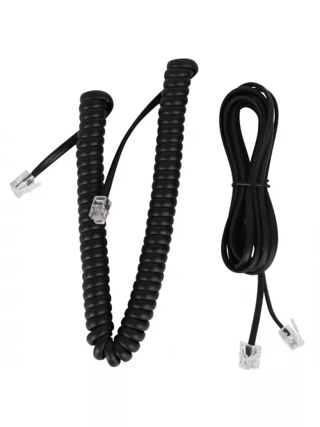 стационарный телефон Gigaset DA180 RUS черный