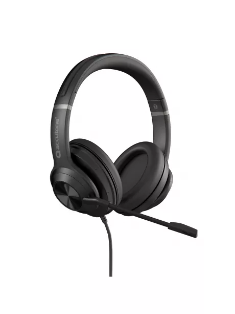 гарнитура для ноутбука и смартфона Accutone Converse MB380 3.5mm 