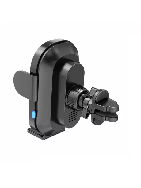 автомобильный держатель Arroys Vent-W3 black
