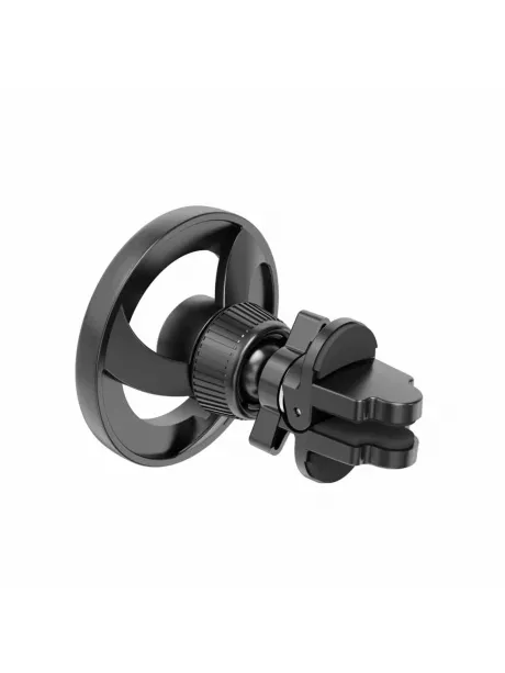 автомобильный держатель Arroys Vent-MS3 black