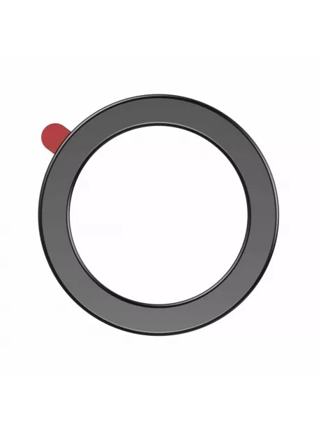 автомобильный держатель Arroys Vent-MS3 black