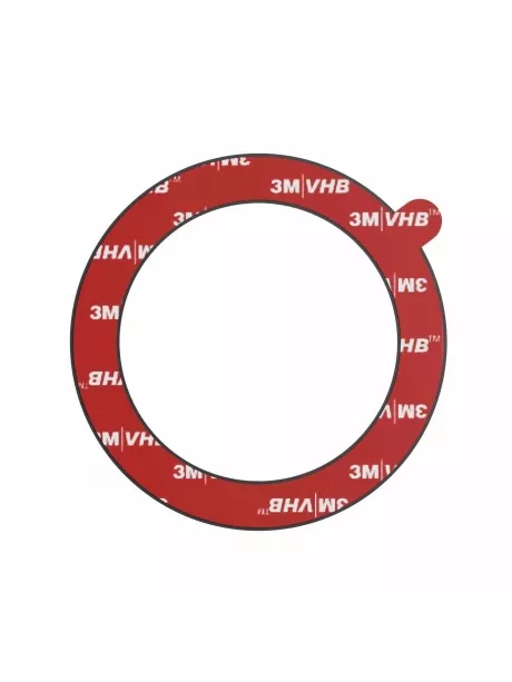 автомобильный держатель Arroys Vent-MS3 black