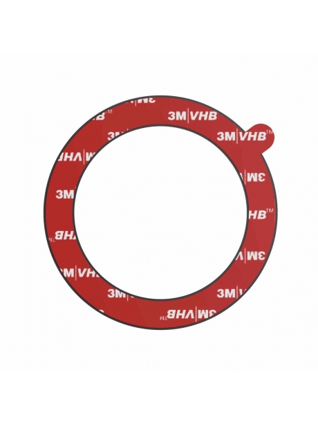 автомобильный держатель Arroys Stick-MS2 black