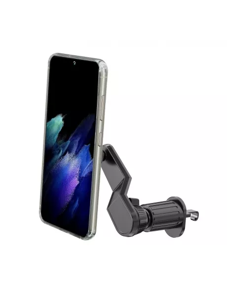 автомобильный держатель Arroys Vent-SM2 black