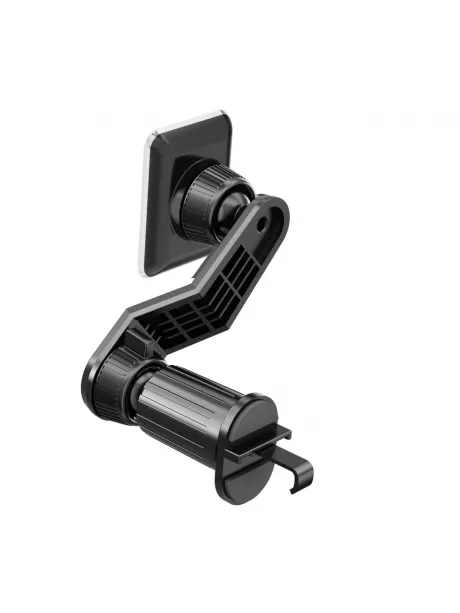 автомобильный держатель Arroys Vent-SM2 black