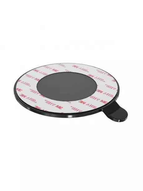 диск основа Arroys Stick Plate black