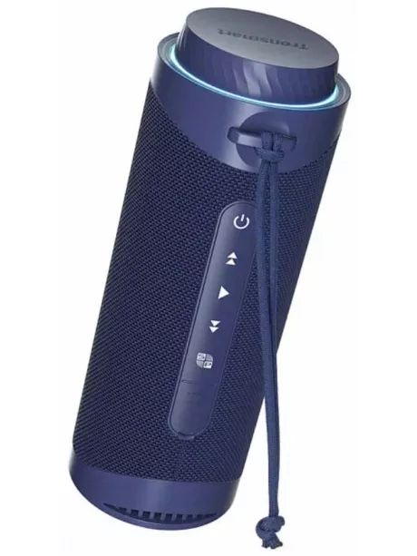 портативная колонка Bluetooth Tronsmart T7 30W blue