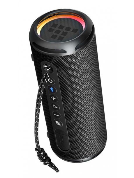 портативная колонка Bluetooth Tronsmart T7 Lite 24W black