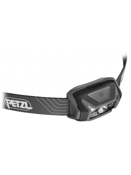 налобный фонарь Petzl TIKKA E061AA серый