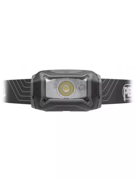 налобный фонарь Petzl TIKKA E061AA серый