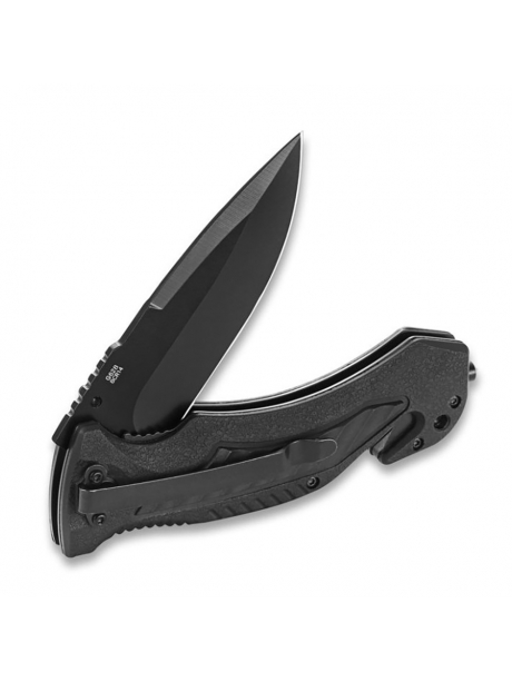 складной нож Ganzo G628 black green