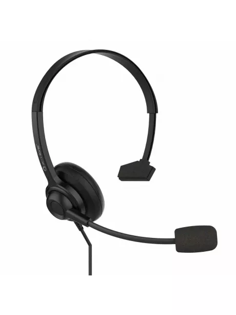 гарнитура для компьютера с микрофоном Accutone UM230 USB 