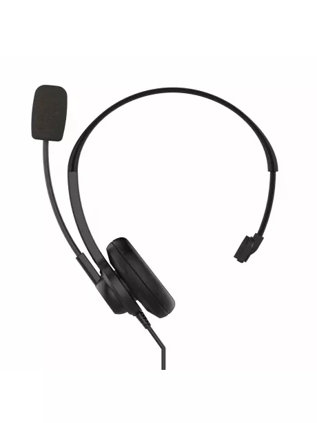 гарнитура для компьютера с микрофоном Accutone UM230 USB 