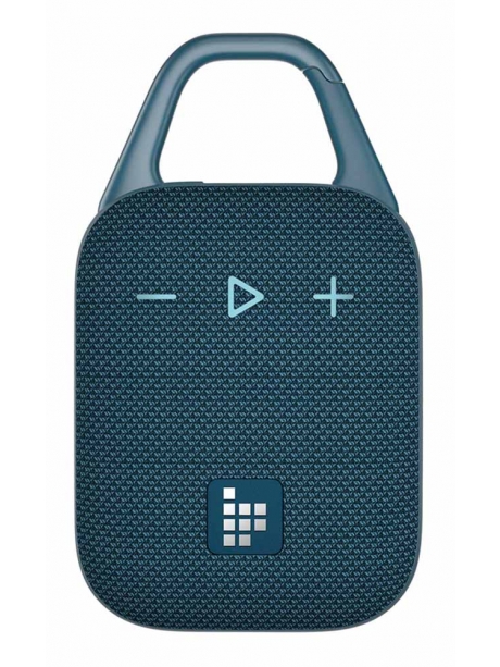 портативная колонка Bluetooth Tronsmart Mirtune H1 8W blue