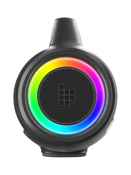 портативная колонка с караоке Tronsmart Bang Max 130W black