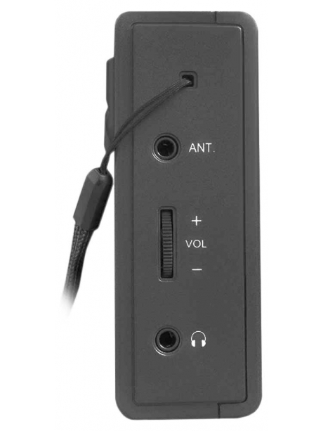 цифровой всеволновый радиоприемник XHDATA D-808 grey