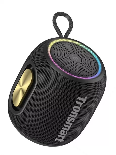 портативная колонка Bluetooth Tronsmart T8 Mini 16W black