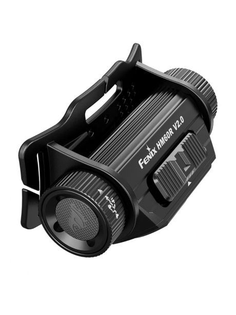 налобный фонарь Fenix HM60R V2.0 