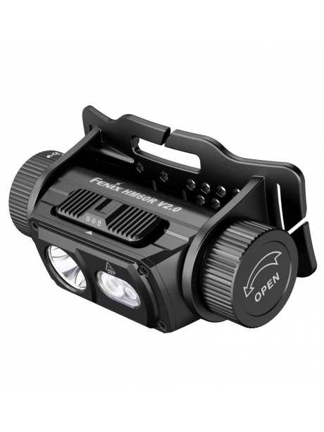 налобный фонарь Fenix HM60R V2.0 