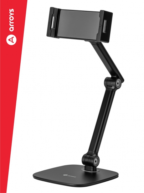 подставка Arroys TB-LU16 black