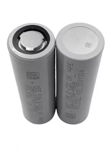 литиевый высокотоковый аккумулятор Molicel INR21700-P50B 10шт. 