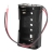 батарейный бокс Robiton Bh2xAA 
