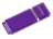 флешка USB SmartBuy Quartz series 64Gb violet