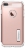 накладка с подставкой Spigen для iPhone 7 Plus  Slim Armor rose gold