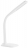 настольная лампа с регулятором яркости Remax Time LED Eye Protection Desk Lamp RT-E330 white
