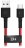 кабель передачи данных ZMI AL401 Type-C to USB PP Braided  cable 100 cm red