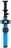 монопод для селфи с двумя креплениями Momax Selfie Hero Duo Selfie Pod 100cm KMS10 blue